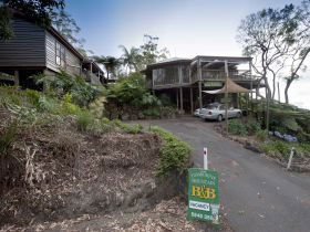 Tamborine Mountain Bed And Breakfast - Accommodation NT 0