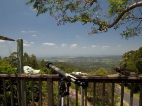 Tamborine Mountain Bed And Breakfast - Accommodation NT 1