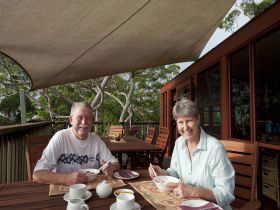 Tamborine Mountain Bed And Breakfast - Accommodation NT 2