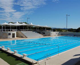 Sports Super Centre - Accommodation NT 1