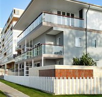 Bujerum Apartments on Burleigh - Accommodation NT