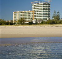 Kirra Surf Apartments