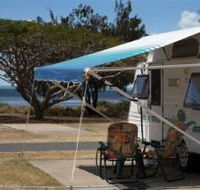 Pialba Beachfront Tourist Park - Accommodation NT