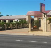 Econo Lodge Fraser Gateway - Accommodation NT