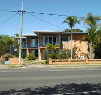 Lisianna Holiday Apartments - Accommodation NT