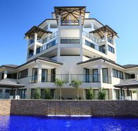 Grand Mercure Allegra Apartments - Accommodation NT