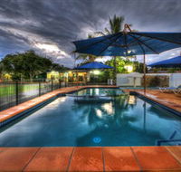 Happy Wanderer Village - Accommodation NT