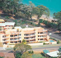 Alexander Beachfront Apartments - Accommodation NT