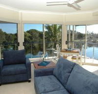 Alexander Lakeside Bed and Breakfast - Accommodation NT