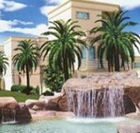 The Grange Resort Hervey Bay - Accommodation NT