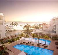 Oceans Resort and Spa Hervey Bay - Accommodation NT
