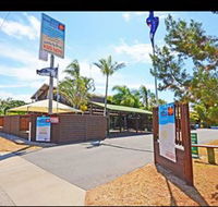 Boat Harbour Resort - Accommodation NT
