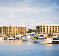 Mantra Hervey Bay - Accommodation NT