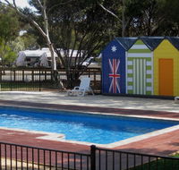 BIG4 Port Willunga Tourist Park - Accommodation NT