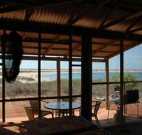 Natures Hideaway at Middle Lagoon - Accommodation NT