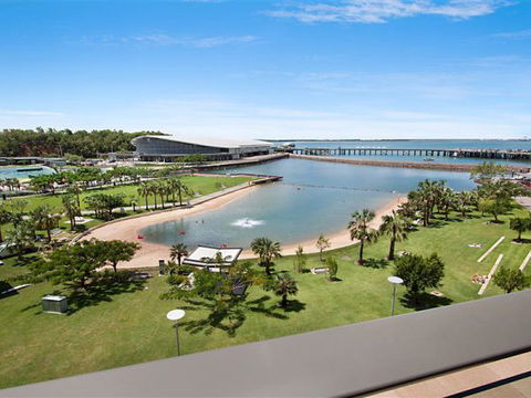 Akuna Waterfront - Accommodation NT 2