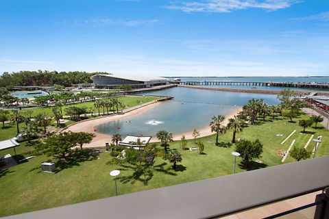 Akuna Waterfront - Accommodation NT 4