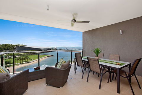 Akuna Waterfront - Accommodation NT 6