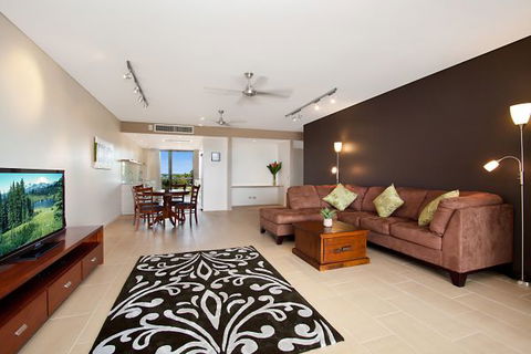 Akuna Waterfront - Accommodation NT 8
