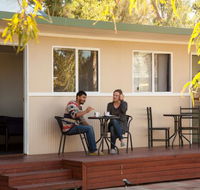 Alice Lodge Backpackers - Accommodation NT
