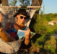 Banubanu Beach Retreat - Accommodation NT