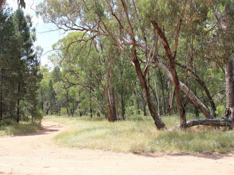 Bumberry Dam - Accommodation NT 3