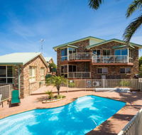 Captain's Quarters Bermagui - Accommodation NT