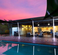 Cicada Lodge - Accommodation NT