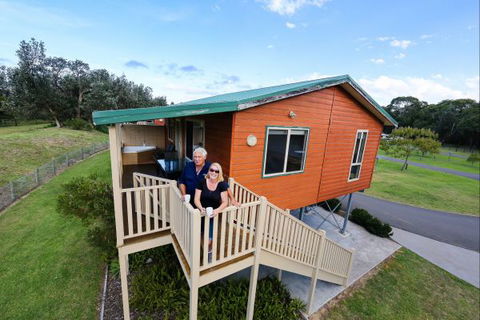 Discovery Parks - Eden - Accommodation NT 1