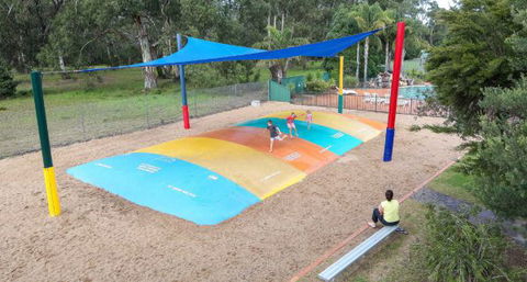 Discovery Parks - Eden - Accommodation NT 3