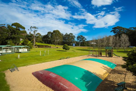 Eden Beachfront Holiday Park - Accommodation NT 1