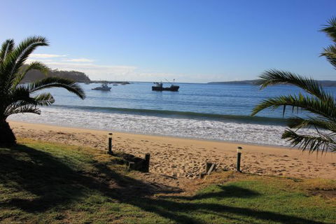 Eden Beachfront Holiday Park - Accommodation NT 4