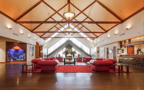 Fairmont Resort Blue Mountains - MGallery By Sofitel - Accommodation NT 1