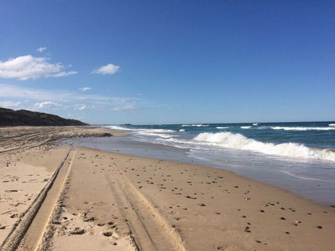 Gateway Lifestyle Manning Point - Accommodation NT 4