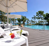 Groote Eylandt Lodge - Accommodation NT
