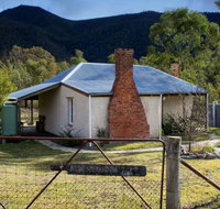 Nil Desperandum - Accommodation NT