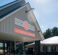 Leumeah Lodge - Accommodation NT