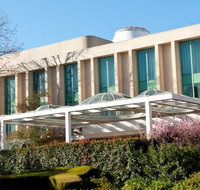 Rydges Capital Hill - Accommodation NT
