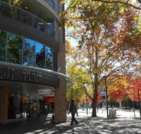 Canberra Wide Apartments - City Plaza - Accommodation NT