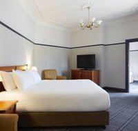 Brassey Hotel - Accommodation NT
