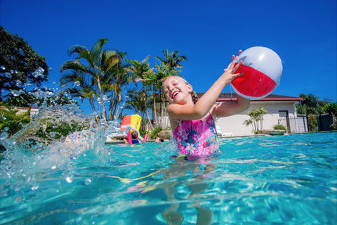 Ingenia Holidays Kingscliff - Accommodation NT 2