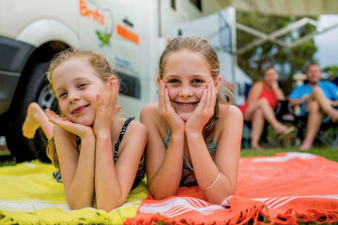 Ingenia Holidays Kingscliff - Accommodation NT 3