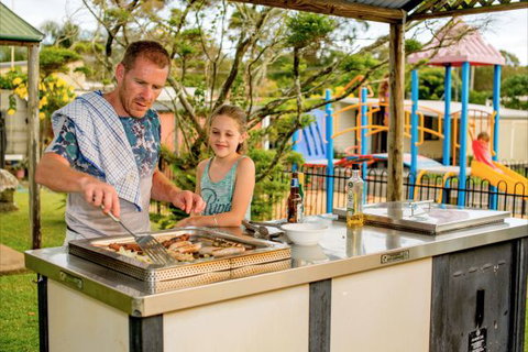 Ingenia Holidays Kingscliff - Accommodation NT 4