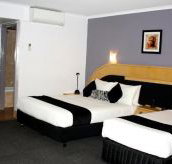 Comfort Inn Airport International  - Accommodation NT