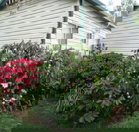 Jenolan Caravan Park - Accommodation NT