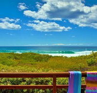 Surfside on Mollymook Beach - Accommodation NT