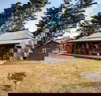 The Pines Cottage - Accommodation NT