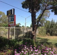 Forest Lodge Motor Inn and Restaurant - Accommodation NT