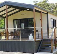 BIG4 Wallaga Lake Holiday Park - Accommodation NT