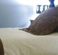 Mount Victoria Manor - Accommodation NT